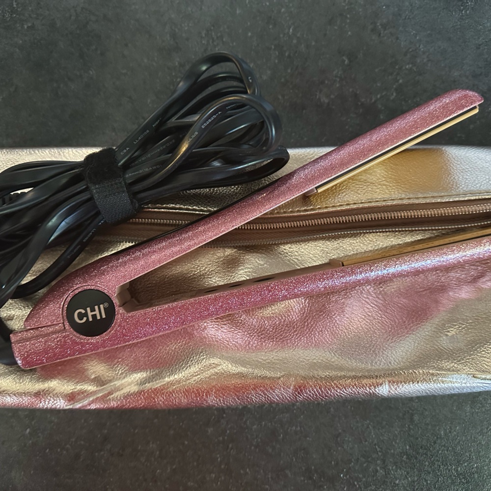 Chi Flat Iron